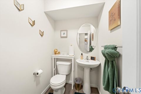 Tiny photo for 4307 Twisted Oak Drive, Colonial Heights, VA 23834 (MLS # 2604858)