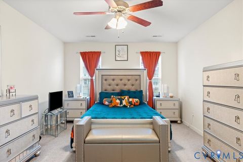 Tiny photo for 4307 Twisted Oak Drive, Colonial Heights, VA 23834 (MLS # 2604858)