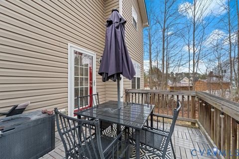 Tiny photo for 4307 Twisted Oak Drive, Colonial Heights, VA 23834 (MLS # 2604858)