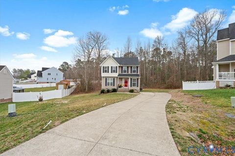 Tiny photo for 4307 Twisted Oak Drive, Colonial Heights, VA 23834 (MLS # 2604858)