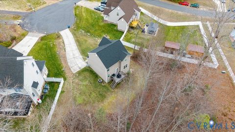 Tiny photo for 4307 Twisted Oak Drive, Colonial Heights, VA 23834 (MLS # 2604858)