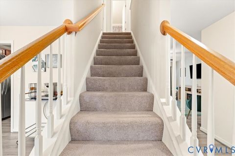 Tiny photo for 4307 Twisted Oak Drive, Colonial Heights, VA 23834 (MLS # 2604858)