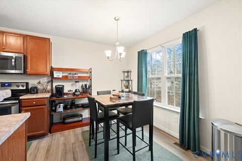 Tiny photo for 4307 Twisted Oak Drive, Colonial Heights, VA 23834 (MLS # 2604858)