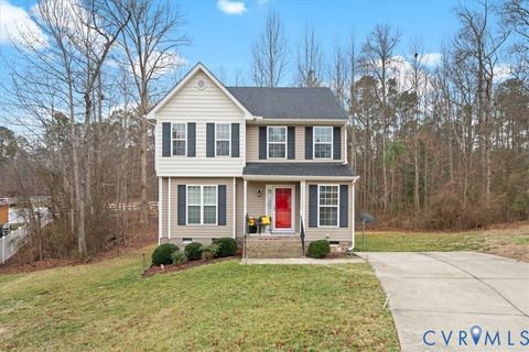 Photo of 4307 Twisted Oak Drive, Colonial Heights, VA 23834 (MLS # 2604858)
