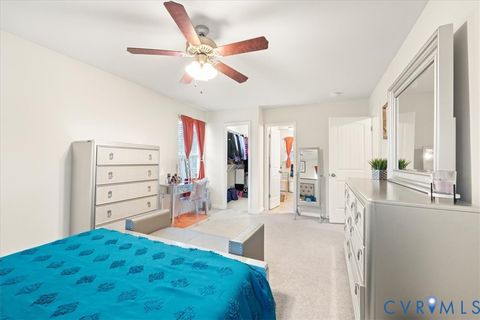 Tiny photo for 4307 Twisted Oak Drive, Colonial Heights, VA 23834 (MLS # 2604858)