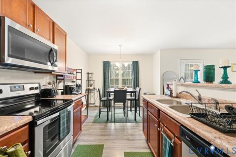 Tiny photo for 4307 Twisted Oak Drive, Colonial Heights, VA 23834 (MLS # 2604858)