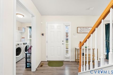 Tiny photo for 4307 Twisted Oak Drive, Colonial Heights, VA 23834 (MLS # 2604858)