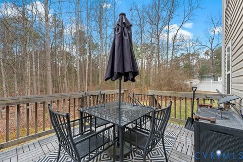 Tiny photo for 4307 Twisted Oak Drive, Colonial Heights, VA 23834 (MLS # 2604858)