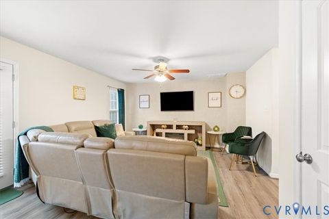 Tiny photo for 4307 Twisted Oak Drive, Colonial Heights, VA 23834 (MLS # 2604858)