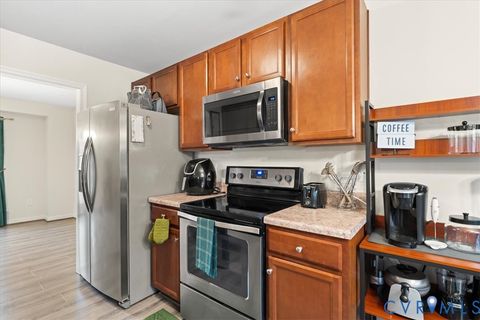 Tiny photo for 4307 Twisted Oak Drive, Colonial Heights, VA 23834 (MLS # 2604858)