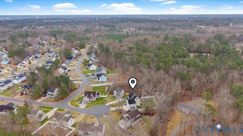 Tiny photo for 4307 Twisted Oak Drive, Colonial Heights, VA 23834 (MLS # 2604858)