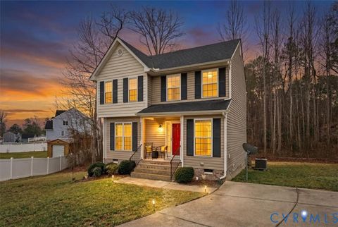 Tiny photo for 4307 Twisted Oak Drive, Colonial Heights, VA 23834 (MLS # 2604858)