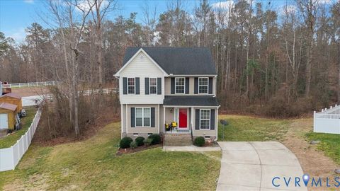 Tiny photo for 4307 Twisted Oak Drive, Colonial Heights, VA 23834 (MLS # 2604858)