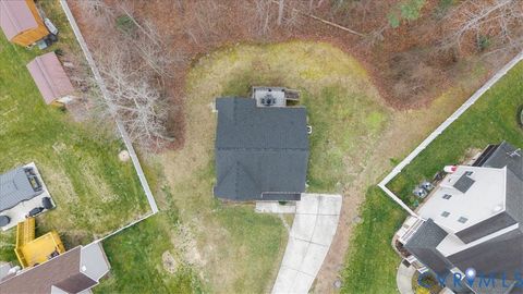 Tiny photo for 4307 Twisted Oak Drive, Colonial Heights, VA 23834 (MLS # 2604858)