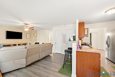 Tiny photo for 4307 Twisted Oak Drive, Colonial Heights, VA 23834 (MLS # 2604858)