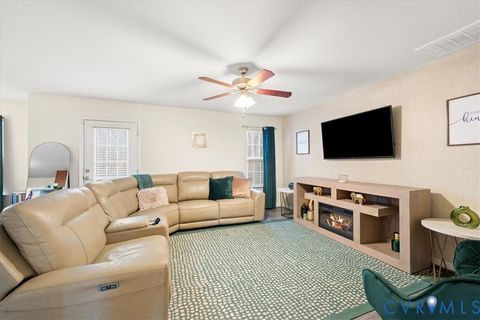 Tiny photo for 4307 Twisted Oak Drive, Colonial Heights, VA 23834 (MLS # 2604858)