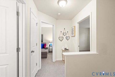 Tiny photo for 4307 Twisted Oak Drive, Colonial Heights, VA 23834 (MLS # 2604858)