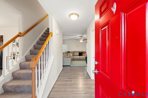 Tiny photo for 4307 Twisted Oak Drive, Colonial Heights, VA 23834 (MLS # 2604858)