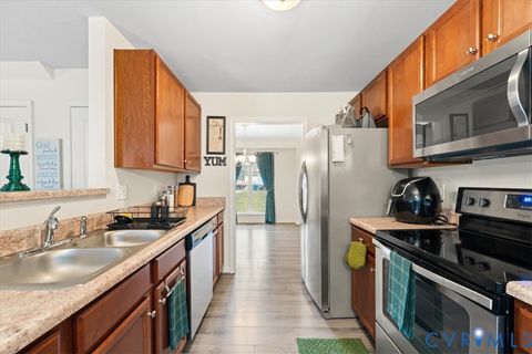 Tiny photo for 4307 Twisted Oak Drive, Colonial Heights, VA 23834 (MLS # 2604858)