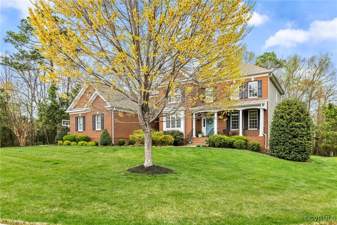 16400 Orchard Tavern Place