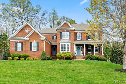 16400 Orchard Tavern Place Moseley VA 23120