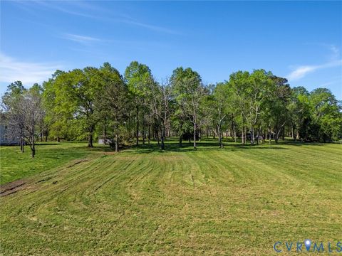 Tiny photo for 00 Turners Landing Road, Lanexa, VA 23089 (MLS # 2609269)
