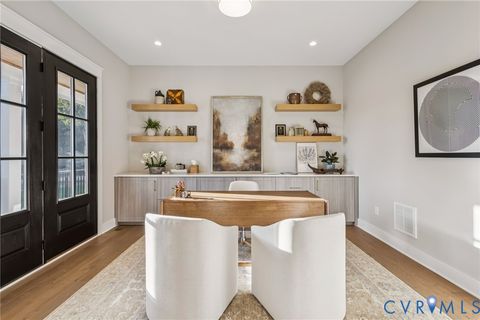 Tiny photo for 00 Turners Landing Road, Lanexa, VA 23089 (MLS # 2609269)