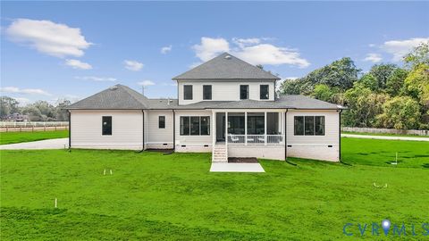 Tiny photo for 00 Turners Landing Road, Lanexa, VA 23089 (MLS # 2609269)