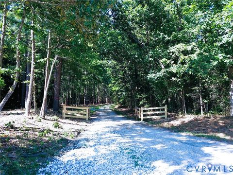 Tiny photo for 4460 Three Square Road, Goochland, VA 23063 (MLS # 2528631)