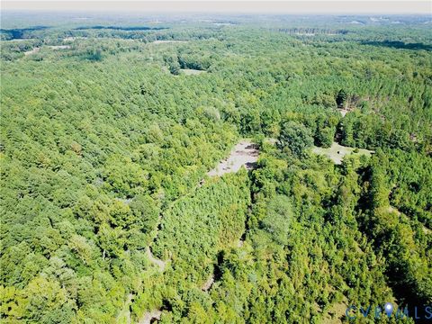 Tiny photo for 4460 Three Square Road, Goochland, VA 23063 (MLS # 2528631)