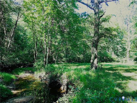 Tiny photo for 4460 Three Square Road, Goochland, VA 23063 (MLS # 2528631)