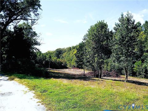 Tiny photo for 4460 Three Square Road, Goochland, VA 23063 (MLS # 2528631)
