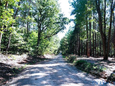 Tiny photo for 4460 Three Square Road, Goochland, VA 23063 (MLS # 2528631)
