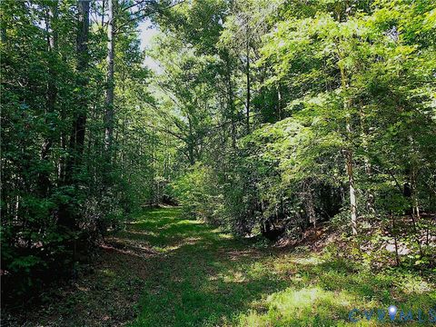 Tiny photo for 4460 Three Square Road, Goochland, VA 23063 (MLS # 2528631)