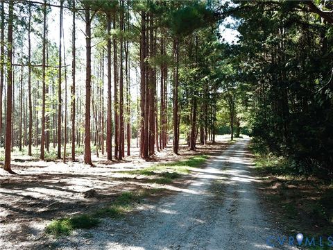 Tiny photo for 4460 Three Square Road, Goochland, VA 23063 (MLS # 2528631)