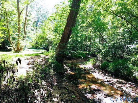 Tiny photo for 4460 Three Square Road, Goochland, VA 23063 (MLS # 2528631)