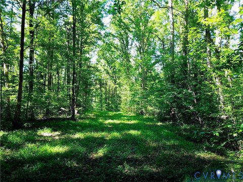 Tiny photo for 4460 Three Square Road, Goochland, VA 23063 (MLS # 2528631)