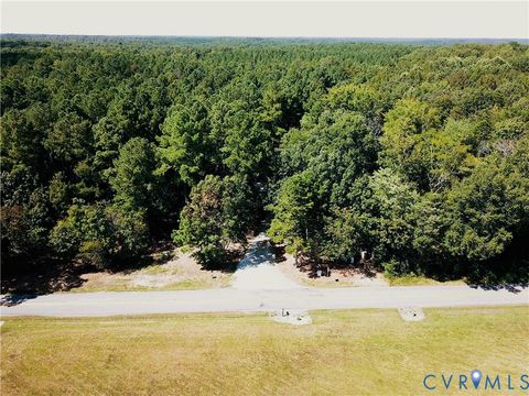 4460 Three Square Road Goochland VA 23063