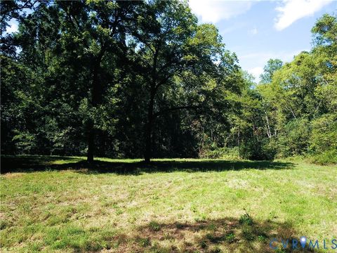 Tiny photo for 4460 Three Square Road, Goochland, VA 23063 (MLS # 2528631)