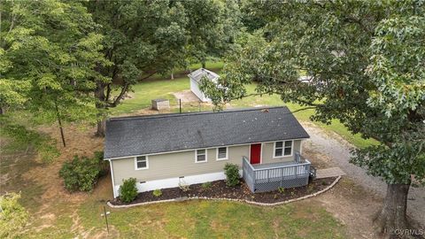 A home in Powhatan