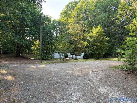 Tiny photo for 2797 Oakland Road, Louisa, VA 23093 (MLS # 2613638)