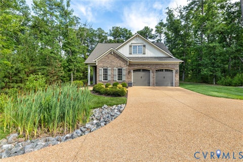 Photo of 314 Piping Rock Road, Manakin Sabot, VA 23103 (MLS # 2617295)