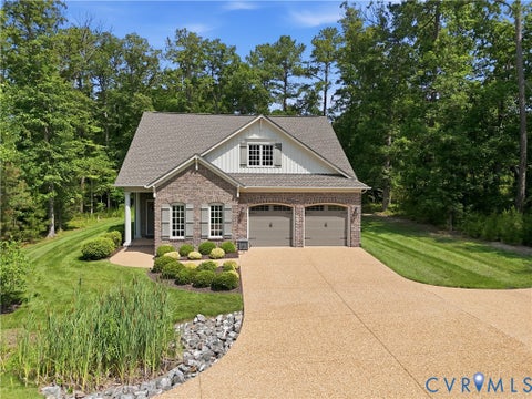 Photo of 314 Piping Rock Road, Manakin Sabot, VA 23103 (MLS # 2617295)