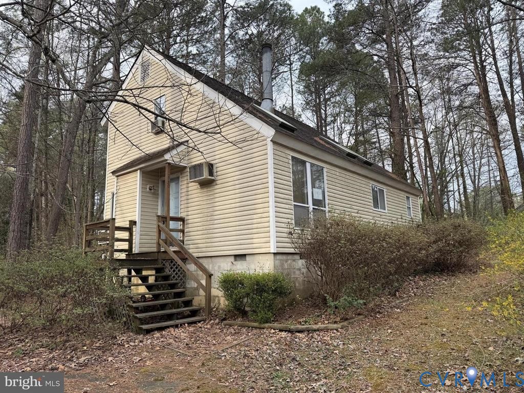 2730 Mcmanaway Drive, Midlothian, VA, 23112