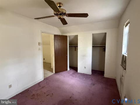 Tiny photo for 2730 McManaway Drive, Midlothian, VA 23112 (MLS # 2620258)