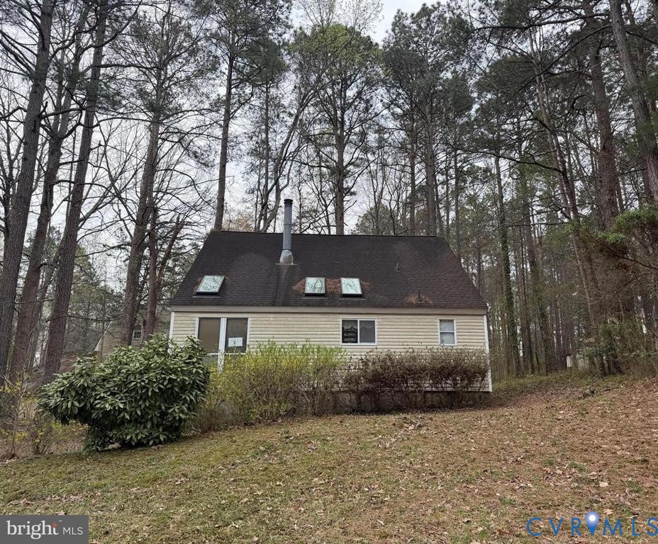 2730 McManaway Drive