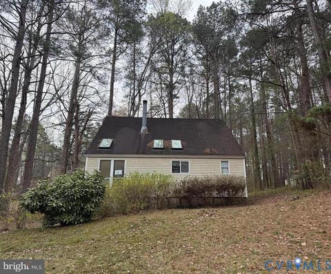 Tiny photo for 2730 McManaway Drive, Midlothian, VA 23112 (MLS # 2620258)