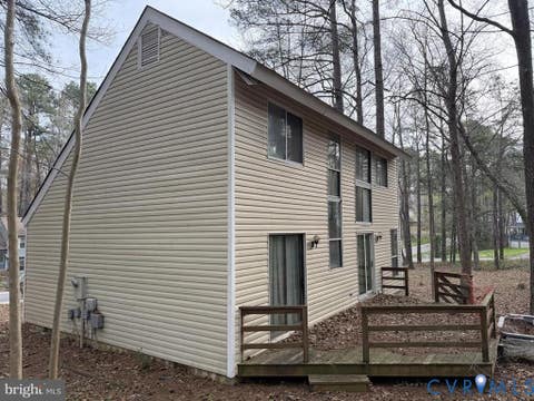 Tiny photo for 2730 McManaway Drive, Midlothian, VA 23112 (MLS # 2620258)