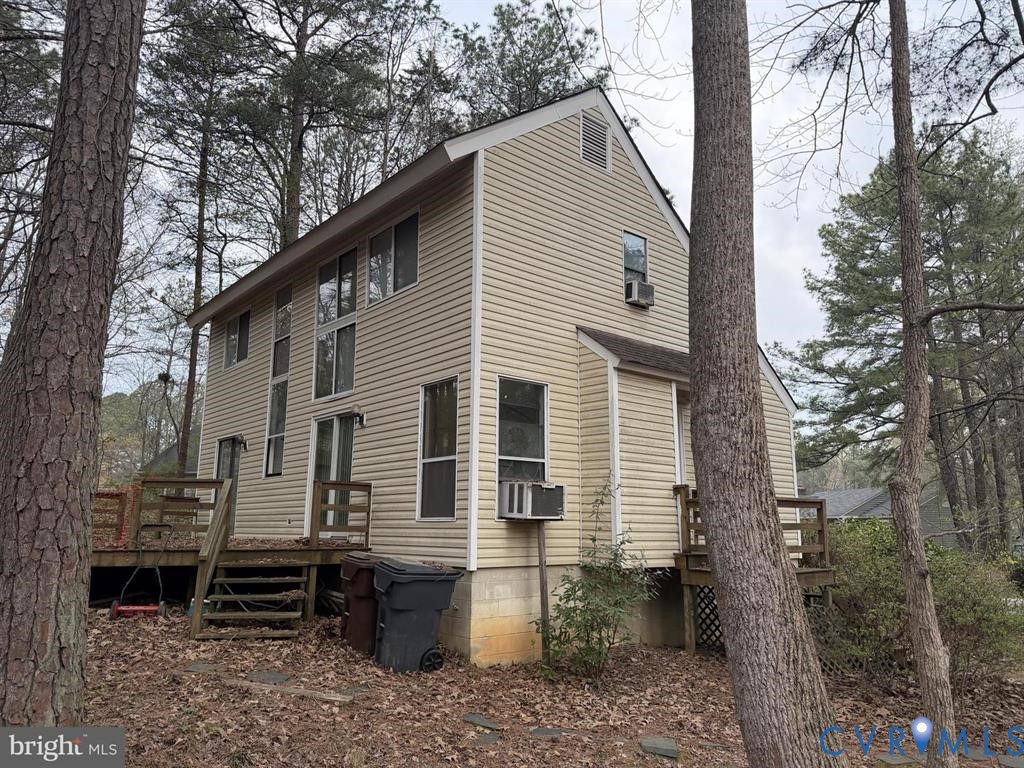2730 McManaway Drive