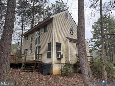 Tiny photo for 2730 McManaway Drive, Midlothian, VA 23112 (MLS # 2620258)